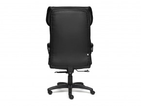 Кресло офисное Chief кожзам черный в Коркино - korkino.mebel74.com | фото 3