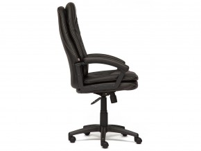 Кресло офисное Comfort lt кожзам черный в Коркино - korkino.mebel74.com | фото 3