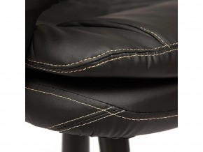 Кресло офисное Comfort lt кожзам черный в Коркино - korkino.mebel74.com | фото 5
