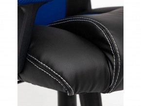 Кресло офисное Driver черный/синий в Коркино - korkino.mebel74.com | фото 4