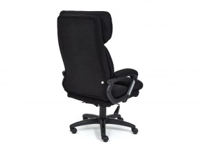 Кресло офисное Duke флок черный в Коркино - korkino.mebel74.com | фото 3