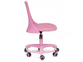 Кресло офисное Kiddy ткань розовый в Коркино - korkino.mebel74.com | фото 3