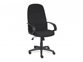 Кресло офисное СН747 ткань черный в Коркино - korkino.mebel74.com | фото 1