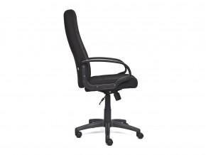 Кресло офисное СН747 ткань черный в Коркино - korkino.mebel74.com | фото 3