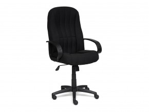 Кресло офисное СН833 ткань черный в Коркино - korkino.mebel74.com | фото