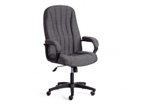 Кресло офисное СН888 ткань серый в Коркино - korkino.mebel74.com | фото