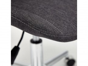 Кресло офисное Style ткань серый в Коркино - korkino.mebel74.com | фото 5