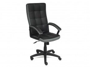 Кресло офисное Trendy кожзам черный в Коркино - korkino.mebel74.com | фото