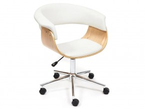 Кресло офисное Vimta белый в Коркино - korkino.mebel74.com | фото