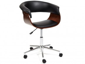 Кресло офисное Vimta черный в Коркино - korkino.mebel74.com | фото