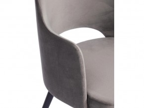 Кресло Valkyria 2 mod. 718 серый barkhat 26 в Коркино - korkino.mebel74.com | фото 3