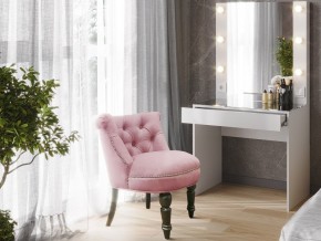 Кресло Виолет Розовый в Коркино - korkino.mebel74.com | фото