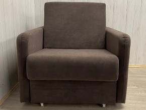 Кресло Уют Аккордеон с узким подлокотником МД 700 Luma 11 в Коркино - korkino.mebel74.com | фото