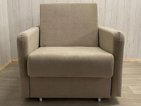 Кресло Уют Аккордеон с узким подлокотником МД 700 Veluta Lux 7 в Коркино - korkino.mebel74.com | фото