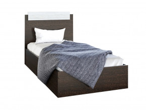 Кровать 0,9 в Коркино - korkino.mebel74.com | фото