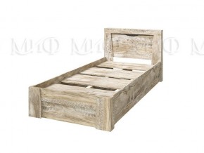 Кровать 0,9м в Коркино - korkino.mebel74.com | фото