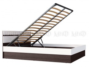 Кровать 1,4м с ПМ в Коркино - korkino.mebel74.com | фото