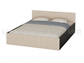 Кровать 1,6м в Коркино - korkino.mebel74.com | фото