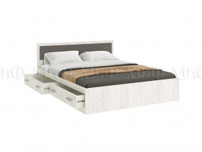 Кровать 1,6м с ящиками в Коркино - korkino.mebel74.com | фото