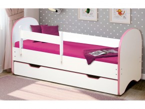 Кровать детская Радуга с 1 ящиком 800*1600 в Коркино - korkino.mebel74.com | фото 1