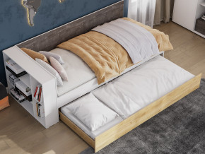 Кровать-диван Анри выкатная с настилом в Коркино - korkino.mebel74.com | фото