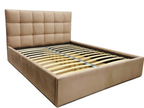 Кровать Фрейм 1600 Клетка с подъемом в Коркино - korkino.mebel74.com | фото 3