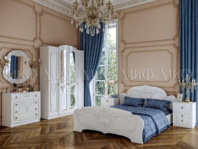 Кровать Мария 1400 в Коркино - korkino.mebel74.com | фото 3