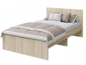 Кровать Мона 1200 дуб сонома в Коркино - korkino.mebel74.com | фото