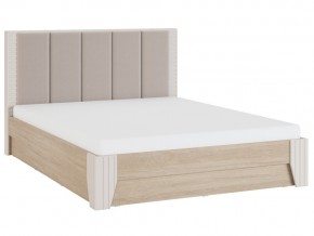 Кровать с мягкой спинкой ПМ 1,6 Беатрис мод.2.2 в Коркино - korkino.mebel74.com | фото 1