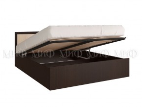 Кровать с подъемным механизмом 1,4м в Коркино - korkino.mebel74.com | фото