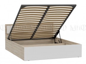 Кровать с подъемным механизмом 1,6м в Коркино - korkino.mebel74.com | фото