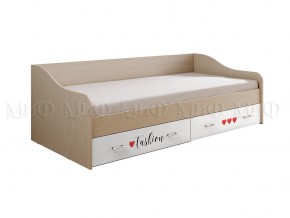 Кровать с ящиками в Коркино - korkino.mebel74.com | фото