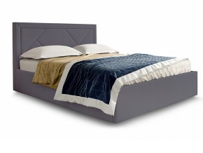 Кровать Сиеста 1600 Вариант 3 в Коркино - korkino.mebel74.com | фото 1