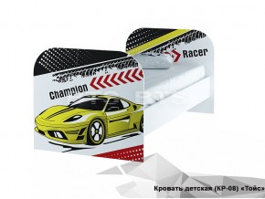 Кровать Тойс КР-08 Champion в Коркино - korkino.mebel74.com | фото