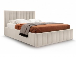 Кровать Вена 1600 2 вариант в Коркино - korkino.mebel74.com | фото 1