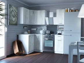 Кухонный гарнитур Алина прайм 1200х1400 мм в Коркино - korkino.mebel74.com | фото