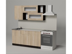 Кухонный гарнитур Симона стандарт 1600 мм в Коркино - korkino.mebel74.com | фото 5