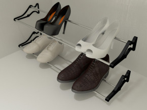 обувница в Коркино - korkino.mebel74.com | фото