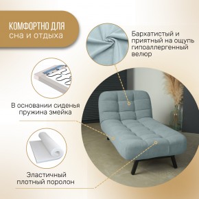 Оттоманка Вира мятный в Коркино - korkino.mebel74.com | фото 4