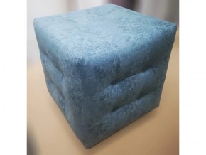 Пуф Квадрат в Коркино - korkino.mebel74.com | фото 1