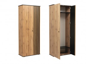 Шкаф для одежды 51.01 (опора h=20мм) в Коркино - korkino.mebel74.com | фото