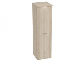 Шкаф однодверный для спальни Элана Дуб Сонома в Коркино - korkino.mebel74.com | фото