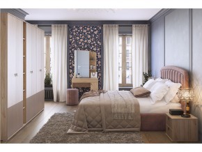 Спальный гарнитур Модерн К153 в Коркино - korkino.mebel74.com | фото 1