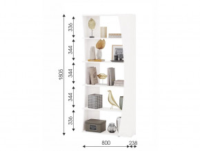 Стеллаж Нео 1800 мм в Коркино - korkino.mebel74.com | фото 2