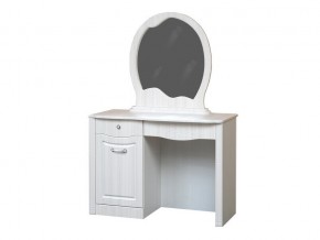 Стол туалетный с зеркалом Ева 10 в Коркино - korkino.mebel74.com | фото