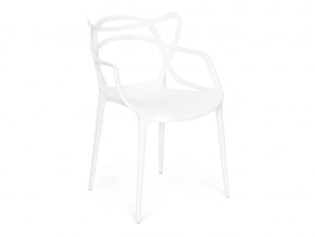 Стул Cat Chair mod. 028 белый в Коркино - korkino.mebel74.com | фото 2