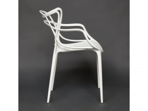 Стул Cat Chair mod. 028 белый в Коркино - korkino.mebel74.com | фото 3