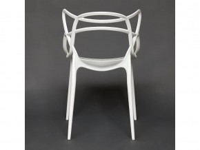 Стул Cat Chair mod. 028 белый в Коркино - korkino.mebel74.com | фото 4