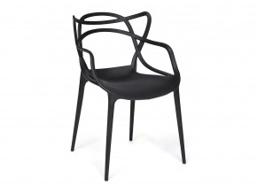 Стул Cat Chair mod. 028 черный в Коркино - korkino.mebel74.com | фото