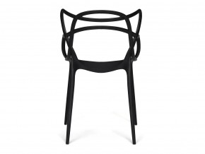 Стул Cat Chair mod. 028 черный в Коркино - korkino.mebel74.com | фото 3